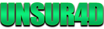 Logo Unsur4D